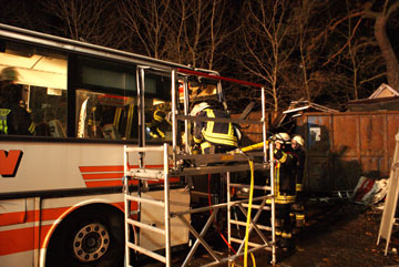 2016 11 07 &Uuml;bung Busunfall2