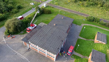 2018 08 28 Luftbildaufnahme