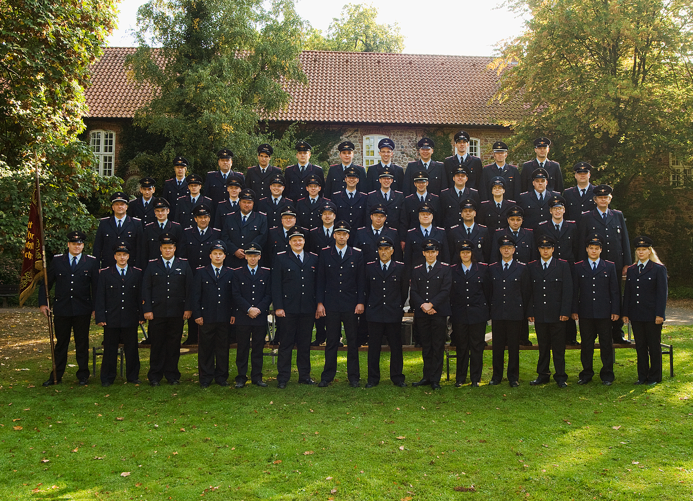 109-100-12 13x18 Aktive Wehr