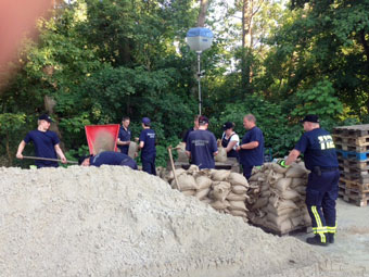 2013-06-07-Hochwasser1