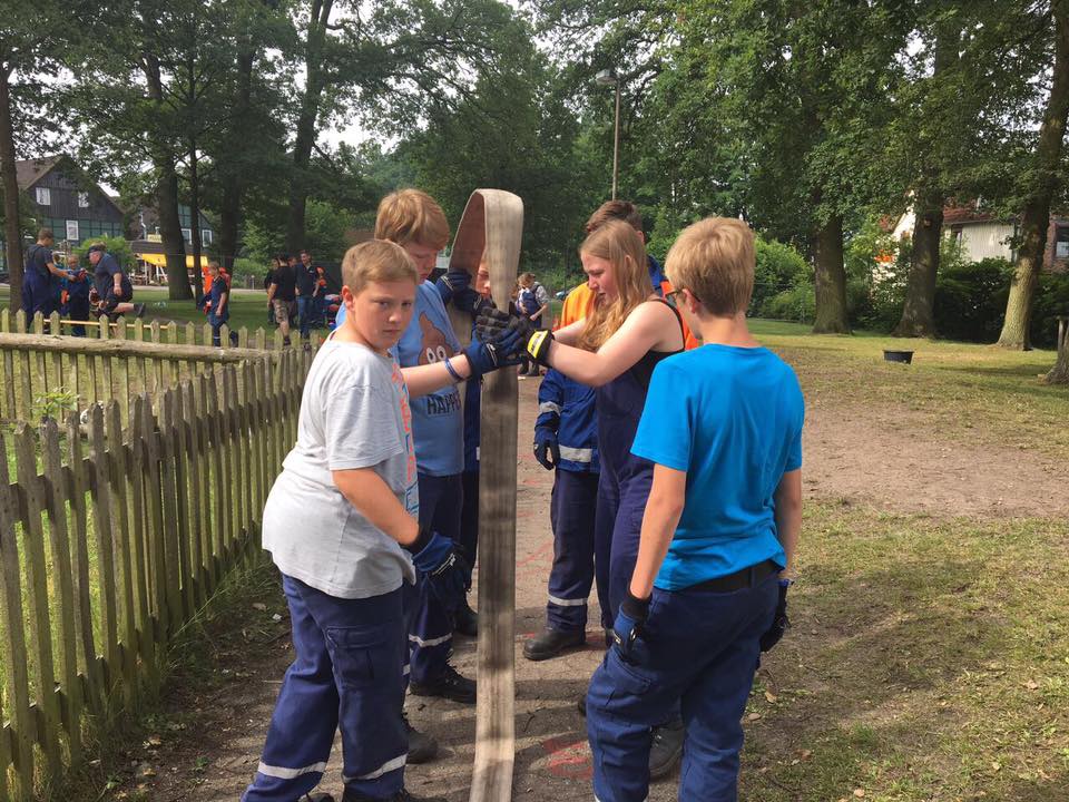 2017 06 28 Spiel ohne Grenzen