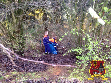 2014-03-22-Aufräumen2