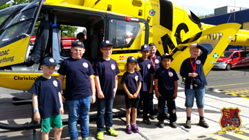 2016 05 22 Tag der Sicherheit 1w