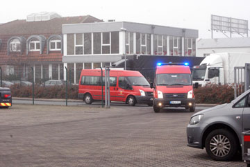 2016 11 26 Ankunft Zeven