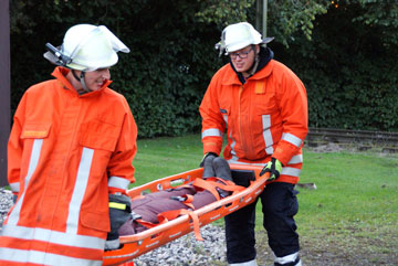 2017 09 04 Schleifkorbtrage